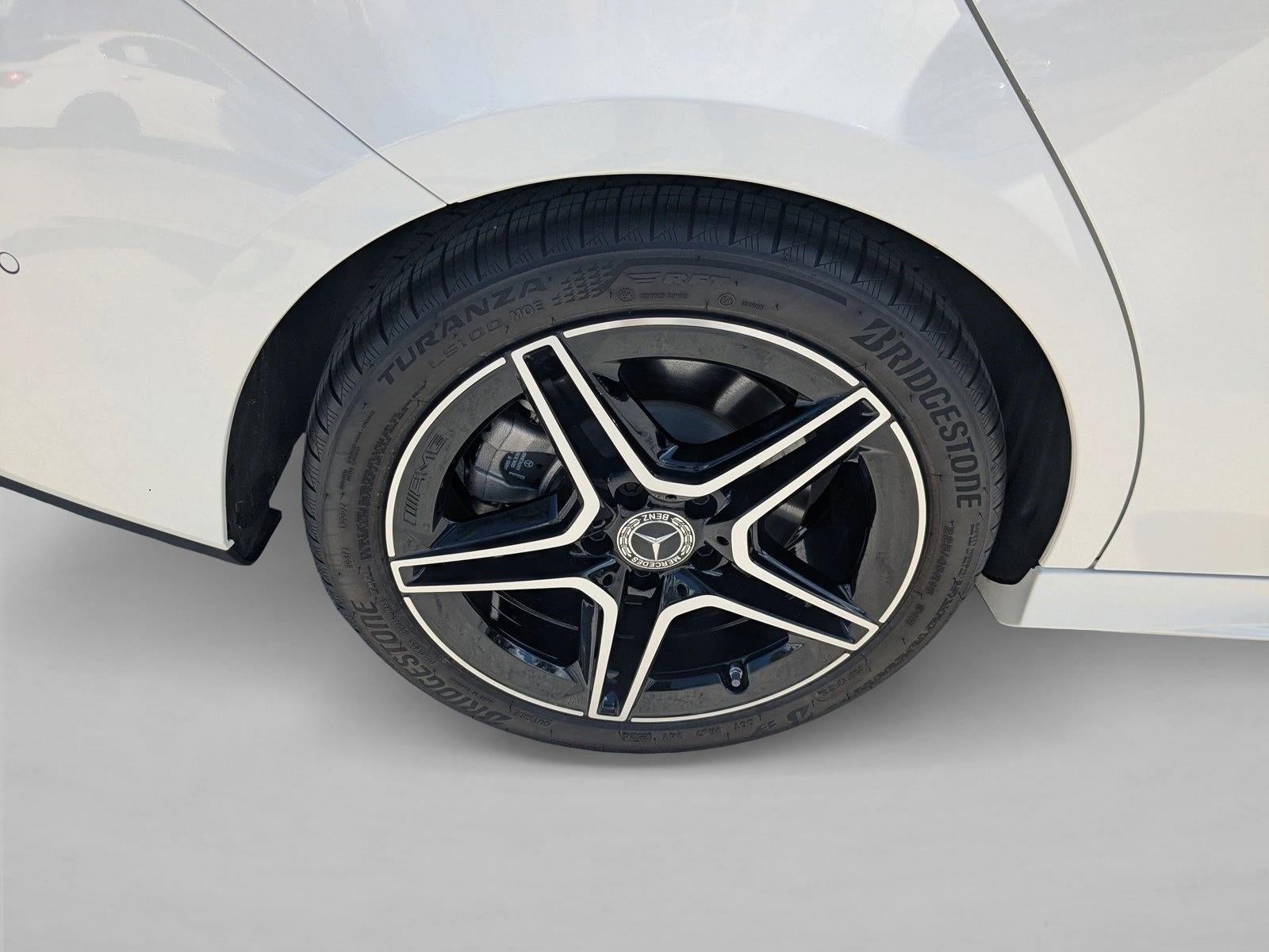 2025 Mercedes-Benz CLA CLA 250 Coupe