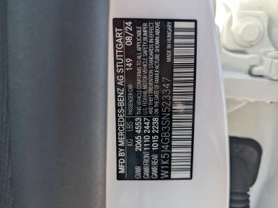 2025 Mercedes-Benz CLA CLA 250 Coupe