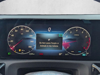 2026 Mercedes-Benz CLA CLA 250 Coupe