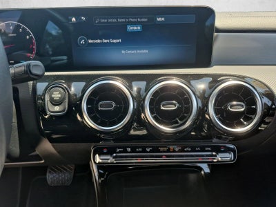 2026 Mercedes-Benz CLA CLA 250 Coupe