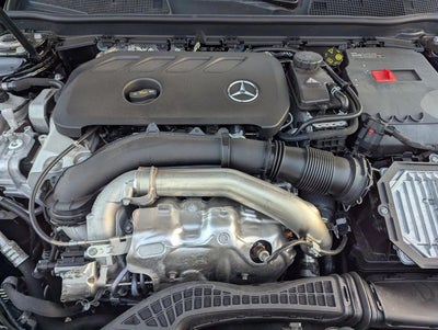2026 Mercedes-Benz CLA CLA 250 Coupe