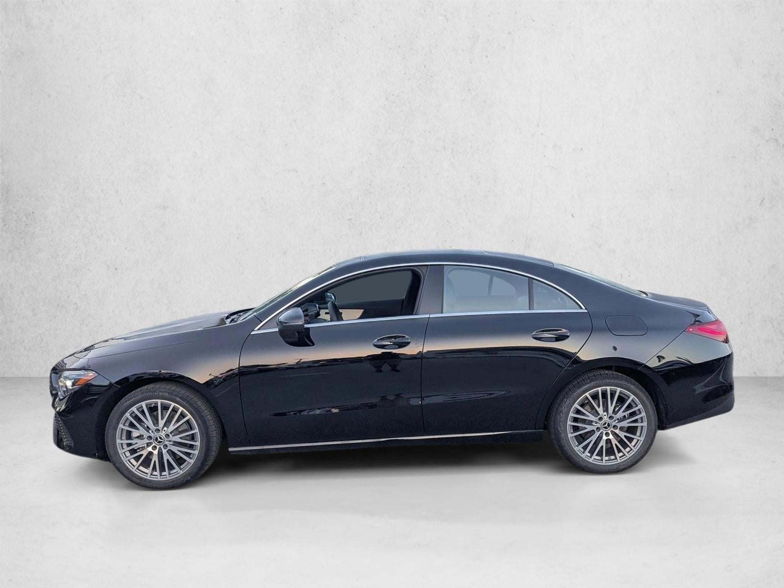 2026 Mercedes-Benz CLA CLA 250 Coupe