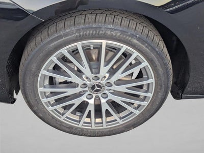2026 Mercedes-Benz CLA CLA 250 Coupe