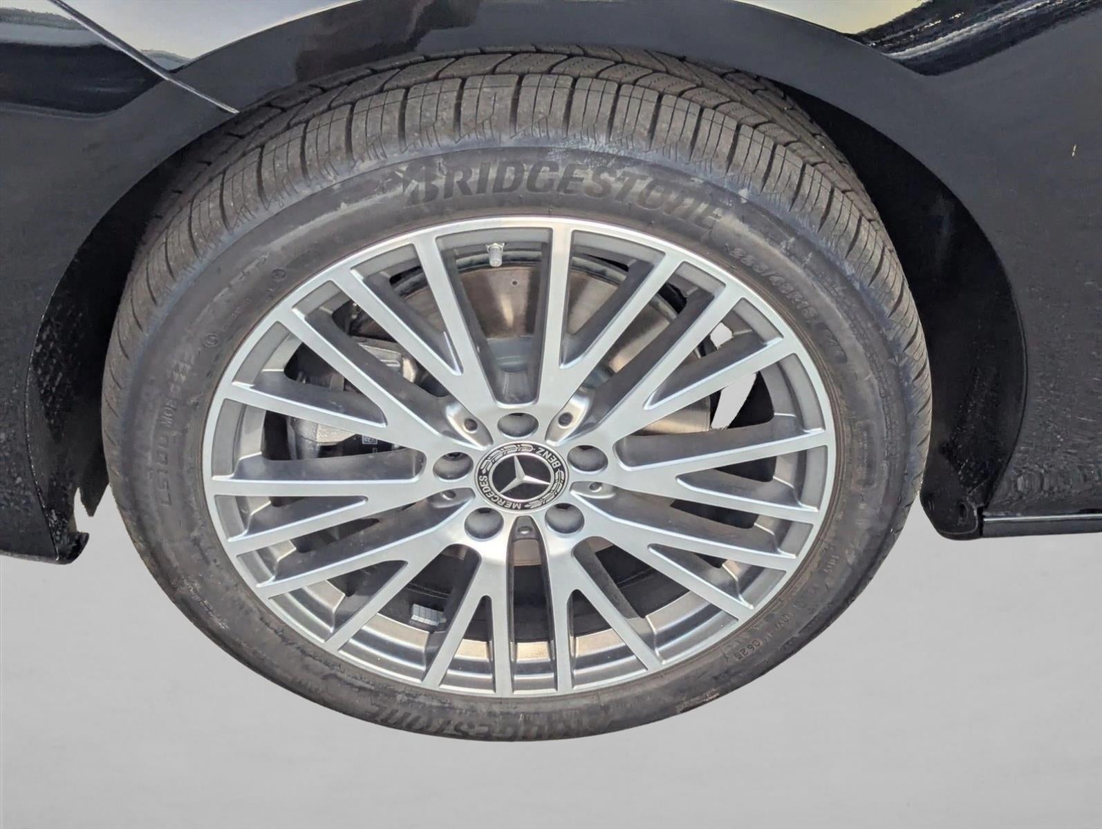 2026 Mercedes-Benz CLA CLA 250 Coupe