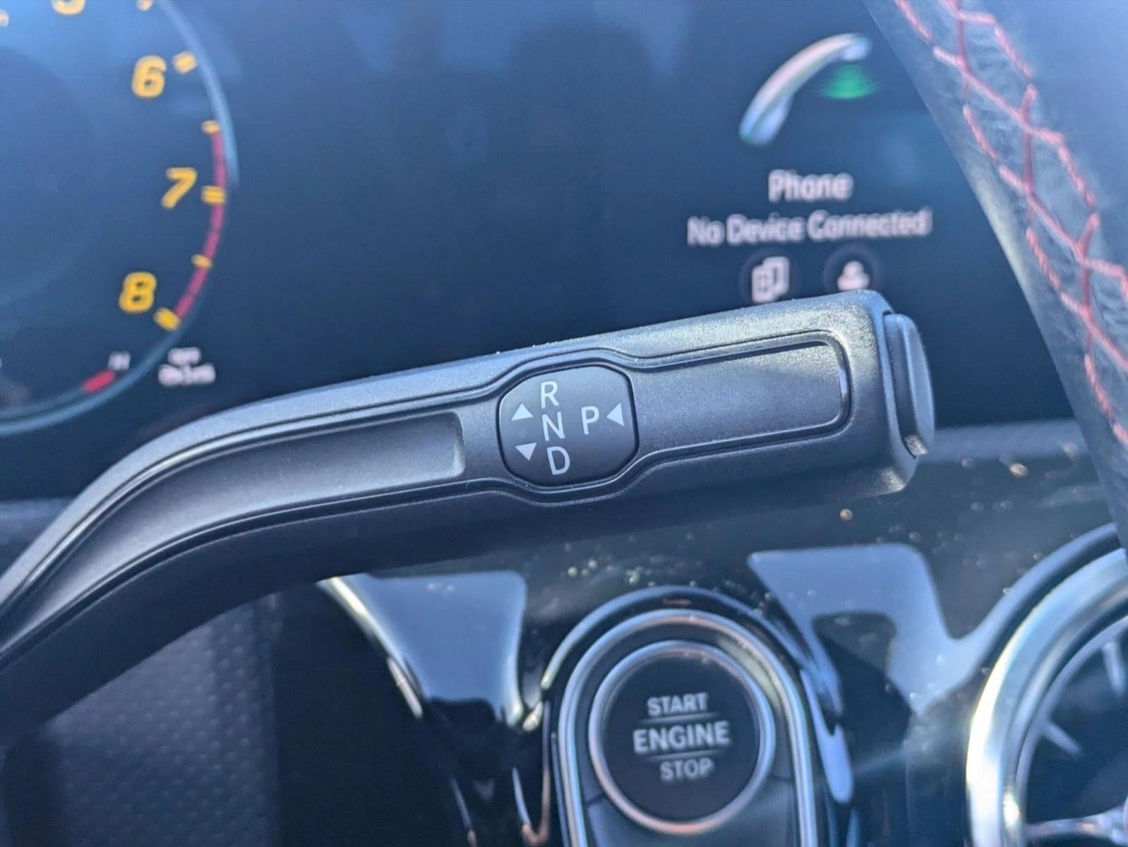 2023 Mercedes-Benz CLA AMG® CLA 35 4MATIC® Coupe