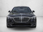 2023 Mercedes-Benz S-Class S 500 4MATIC® Sedan