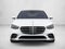 2022 Mercedes-Benz S-Class S 500 4MATIC® Sedan