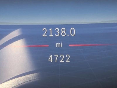 2024 Mercedes-Benz S-Class S 580e 4MATIC® Sedan