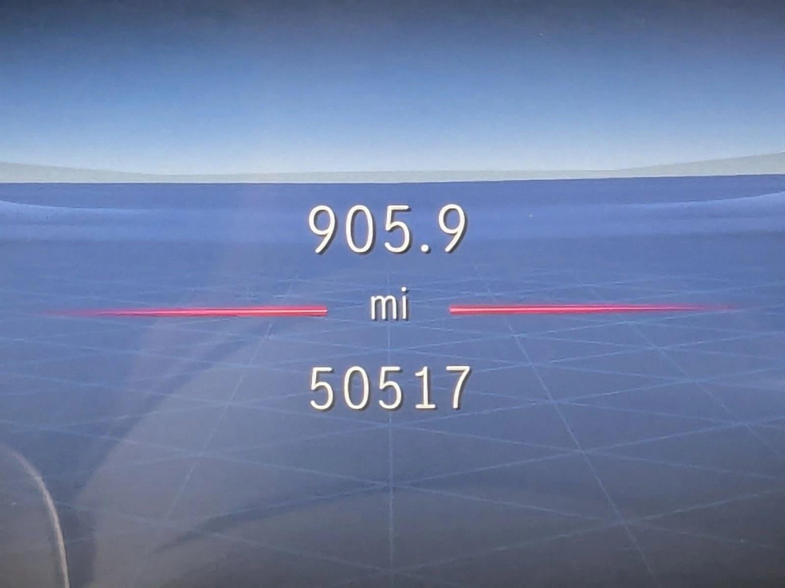 2022 Mercedes-Benz S-Class S 580 4MATIC® Sedan