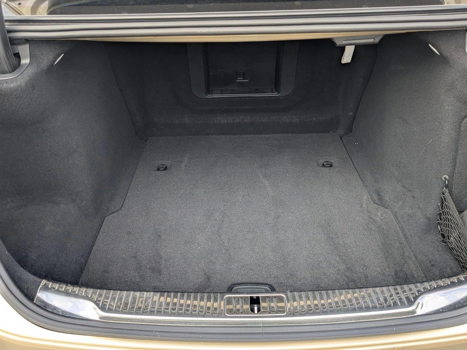 2022 Mercedes-Benz S-Class S 580 4MATIC® Sedan