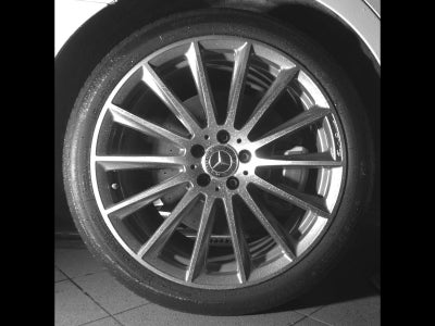 2023 Mercedes-Benz S-Class S 580 4MATIC® Sedan