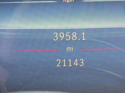 2023 Mercedes-Benz S-Class S 580 4MATIC® Sedan