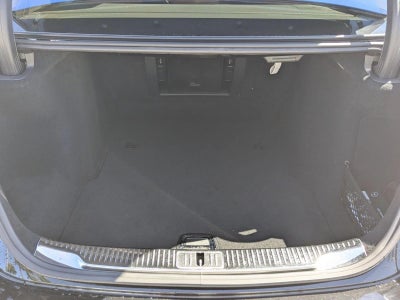 2023 Mercedes-Benz S-Class S 580 4MATIC® Sedan