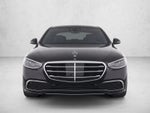 2022 Mercedes-Benz S-Class S 580 4MATIC® Sedan