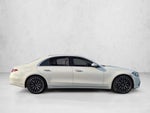2023 Mercedes-Benz S-Class S 580 4MATIC® Sedan