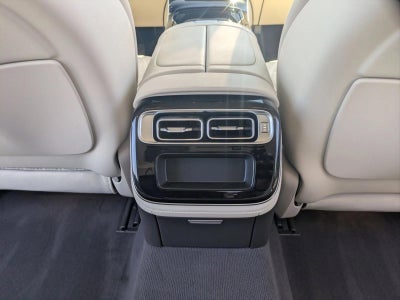 2023 Mercedes-Benz S-Class S 580 4MATIC® Sedan