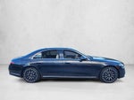 2023 Mercedes-Benz S-Class S 580 4MATIC® Sedan