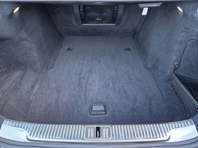 2023 Mercedes-Benz S-Class S 580 4MATIC® Sedan