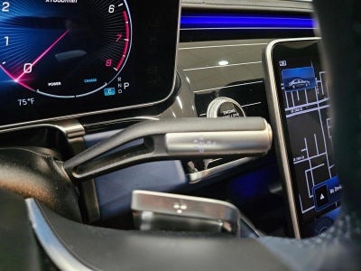 2024 Mercedes-Benz S-Class Maybach S 580 4MATIC® Sedan