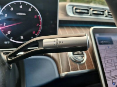 2023 Mercedes-Benz S-Class Maybach S 680 4MATIC® Sedan