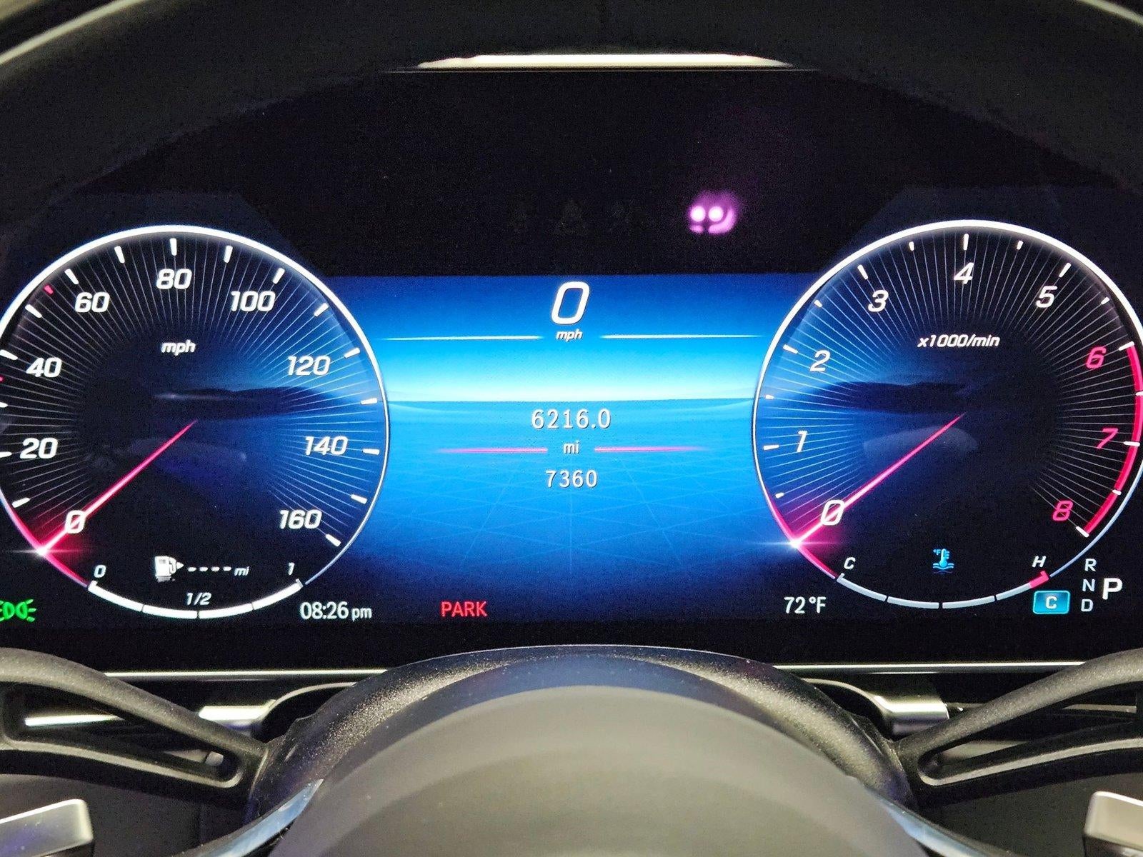 2024 Mercedes-Benz S-Class Maybach S 680 4MATIC® Sedan