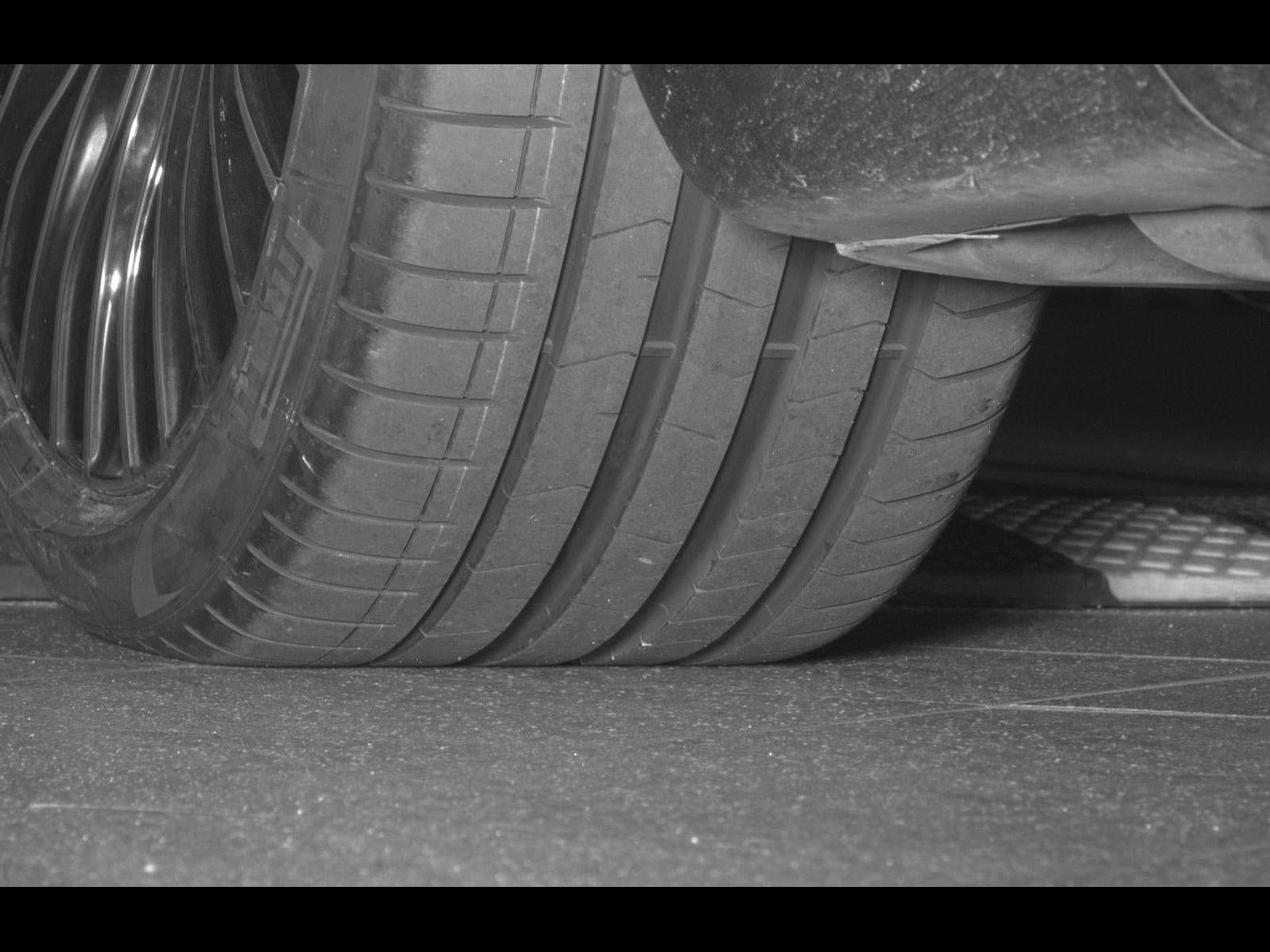 2024 Mercedes-Benz S-Class Maybach S 680 4MATIC® Sedan