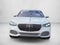 2025 Mercedes-Benz S-Class Maybach S 680 4MATIC® Sedan