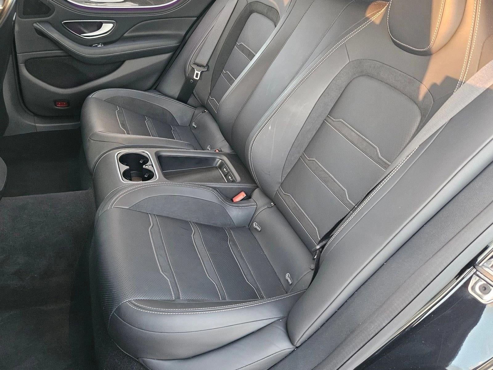 2021 Mercedes-Benz AMG® GT AMG® GT 63 S 4-Door Coupe