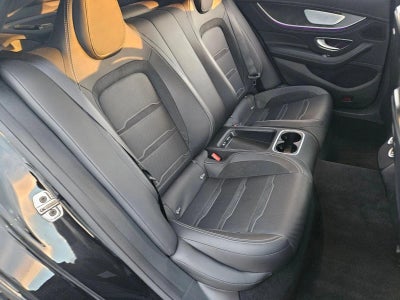 2021 Mercedes-Benz AMG® GT AMG® GT 63 S 4-Door Coupe