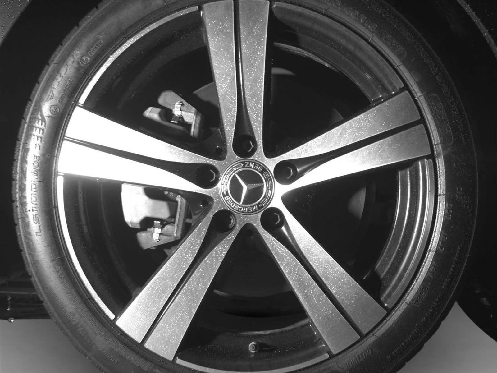 2022 Mercedes-Benz C-Class C 300 Sedan