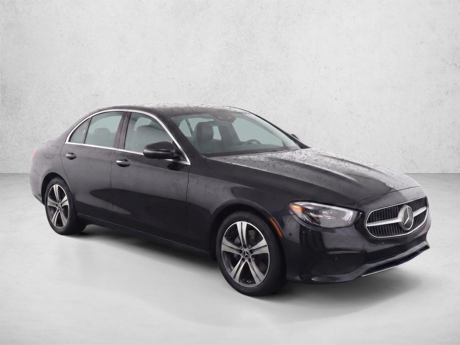 2022 Mercedes-Benz C-Class C 300 Sedan