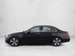 2022 Mercedes-Benz C-Class C 300 Sedan