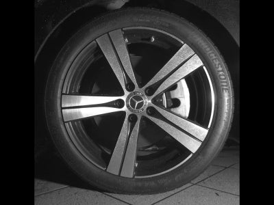 2022 Mercedes-Benz C-Class C 300 Sedan