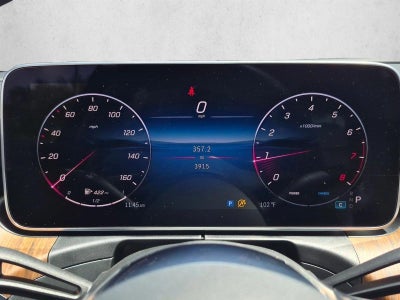 2026 Mercedes-Benz C-Class C 300 Sedan