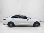 2026 Mercedes-Benz C-Class C 300 Sedan