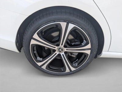 2024 Mercedes-Benz C-Class C 300 Sedan