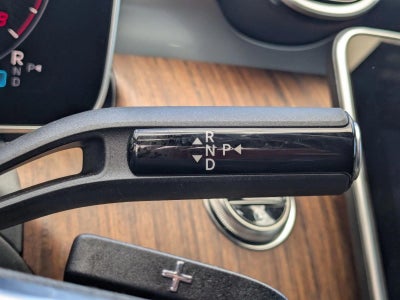 2025 Mercedes-Benz C-Class C 300 Sedan