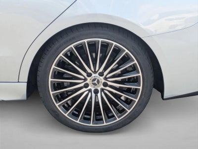 2022 Mercedes-Benz C-Class C 300 Sedan