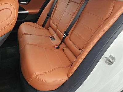 2025 Mercedes-Benz C-Class C 300 Sedan