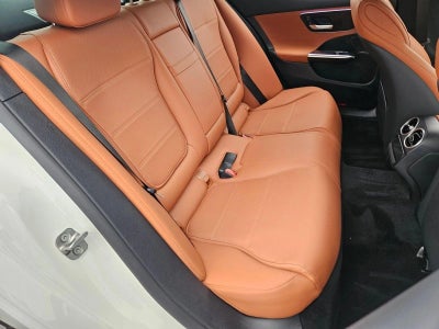 2025 Mercedes-Benz C-Class C 300 Sedan