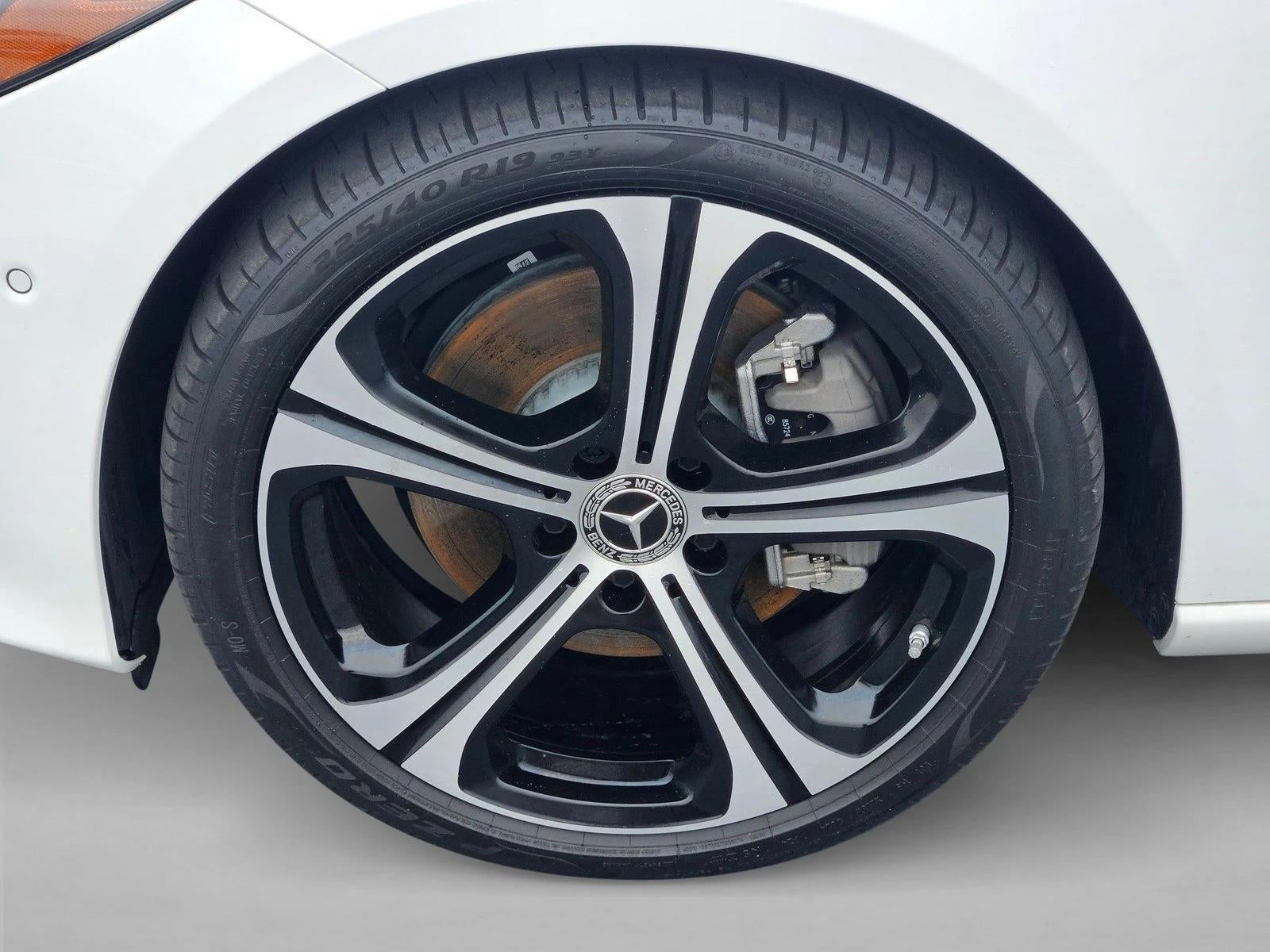 2025 Mercedes-Benz C-Class C 300 Sedan