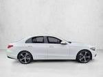 2025 Mercedes-Benz C-Class C 300 Sedan