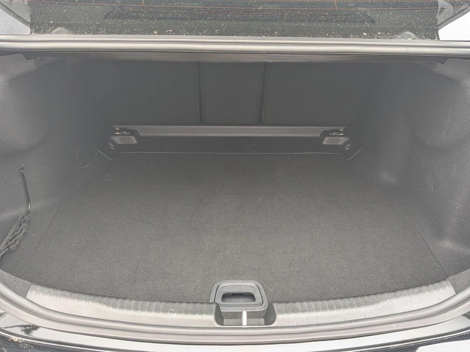 2025 Mercedes-Benz C-Class C 300 Sedan