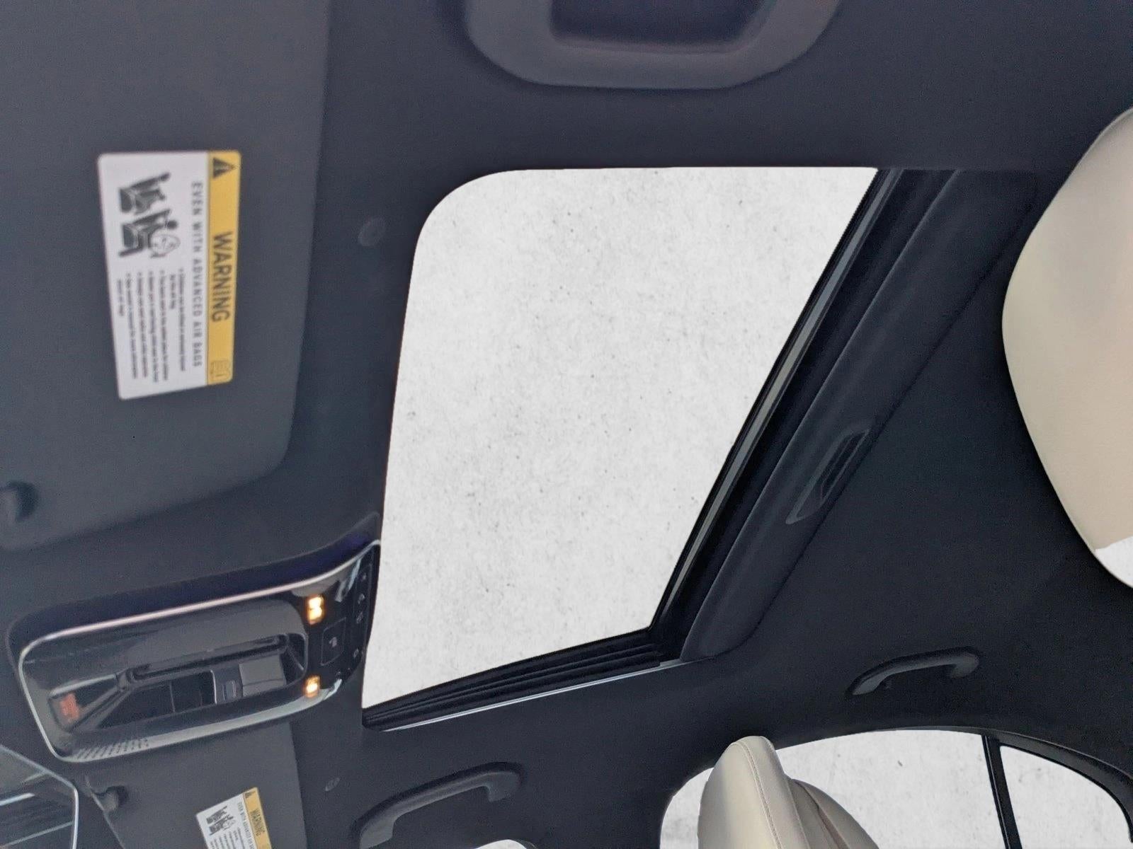 2025 Mercedes-Benz C-Class C 300 Sedan