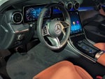 2025 Mercedes-Benz C-Class C 300 Sedan