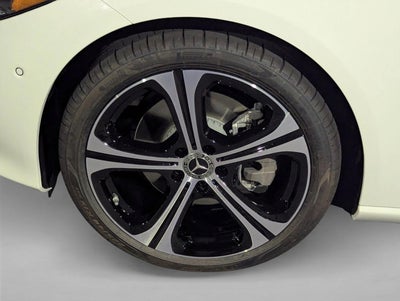 2025 Mercedes-Benz C-Class C 300 Sedan