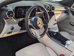 2026 Mercedes-Benz C-Class C 300 Sedan