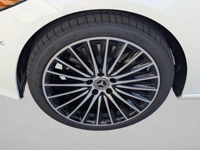 2026 Mercedes-Benz C-Class C 300 Sedan