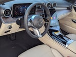 2026 Mercedes-Benz C-Class C 300 Sedan