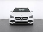 2024 Mercedes-Benz C-Class C 300 4MATIC® Sedan